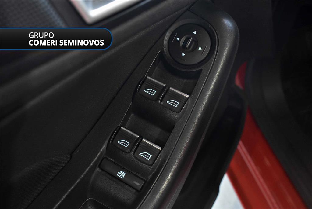 FIESTA 1.0 ECOBOOST GASOLINA SEL STYLE POWERSHIFT