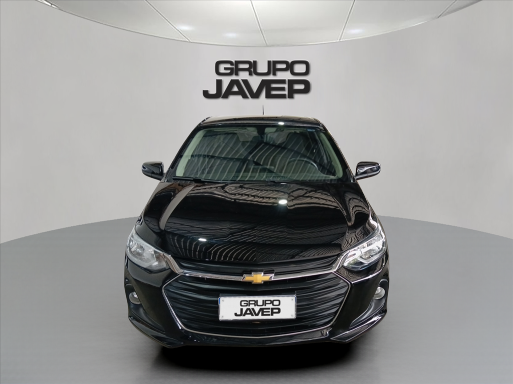 Chevrolet Onix 1.0 Flex LT Manual - foto 10