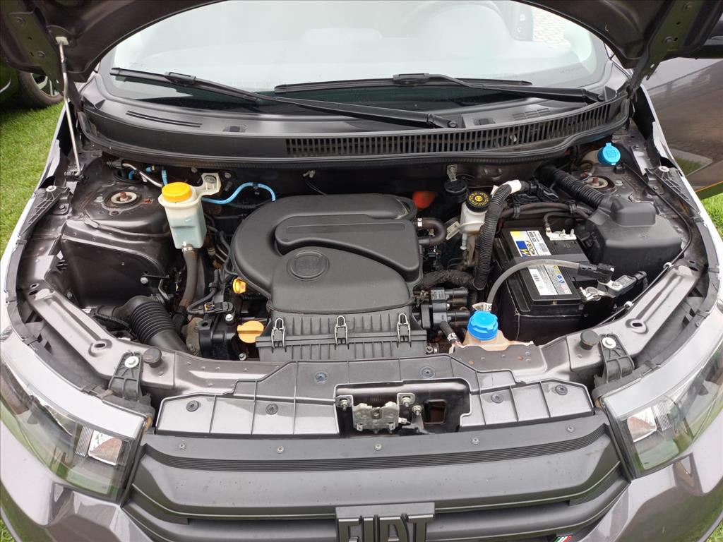 MOBI 1.0 EVO FLEX TREKKING MANUAL10