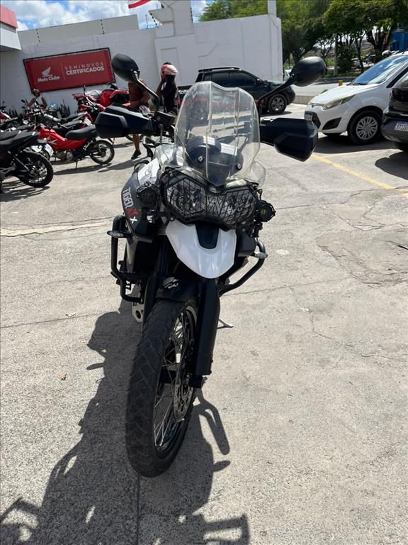 TRIUMPH TIGER foto 3