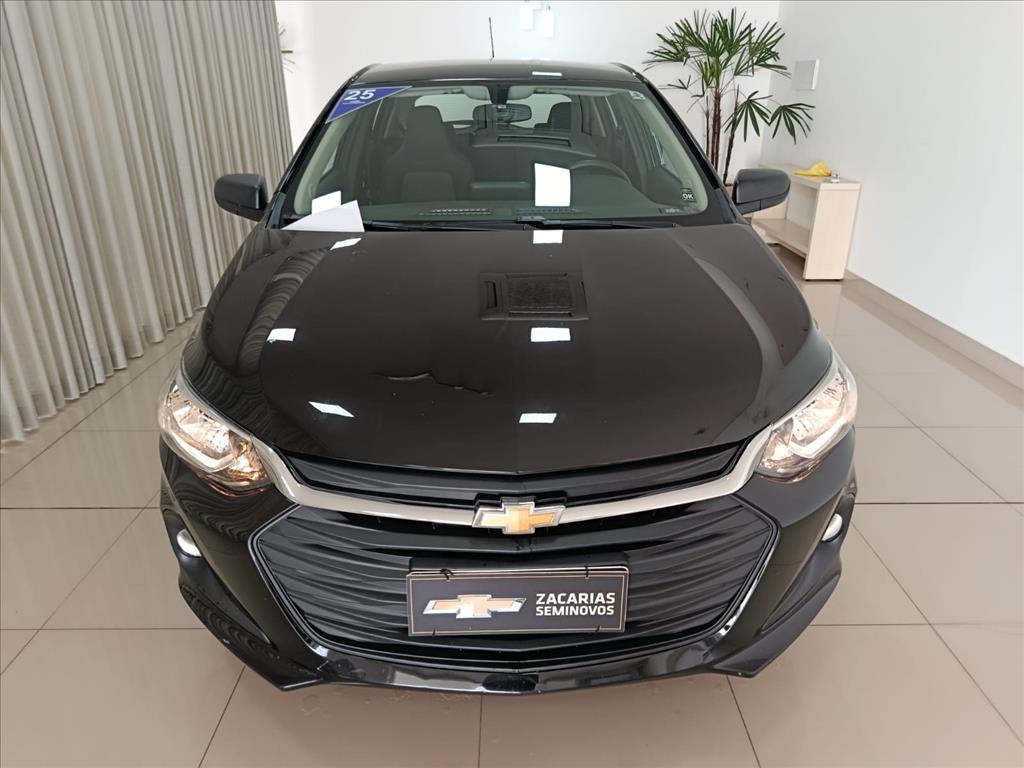 ONIX 1.0 FLEX MANUAL