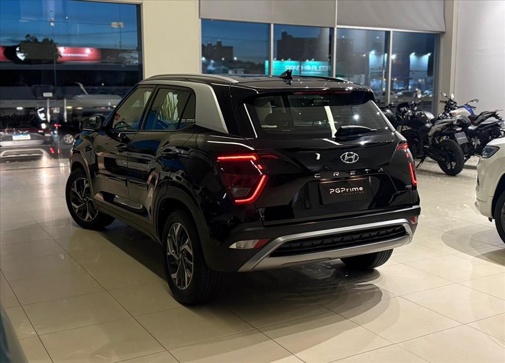 CRETA 1.0 TGDI FLEX LIMITED AUTOMÁTICO7
