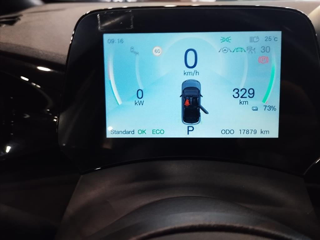 DOLPHIN 60,5 KW ELÉTRICO PLUS11