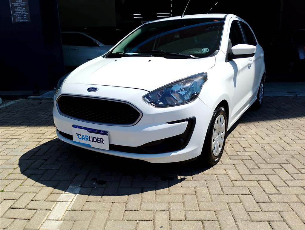 KA 1.0 TI-VCT FLEX SE MANUAL