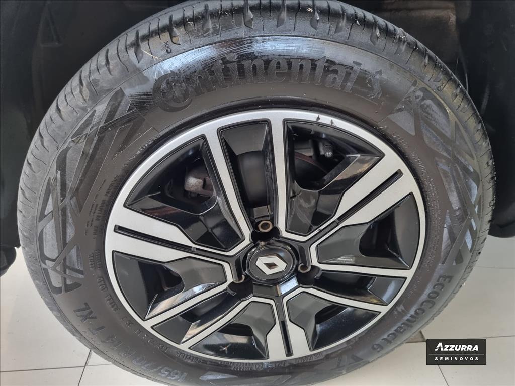 KWID 1.0 12V SCE FLEX INTENSE MANUAL12