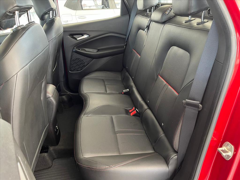 MONTANA 1.2 TURBO FLEX RS AUTOMÁTICO