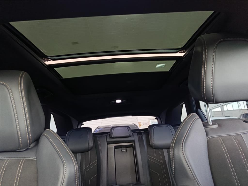 3008 1.6 16V THP GASOLINA GT PACK AUTOMÁTICO10