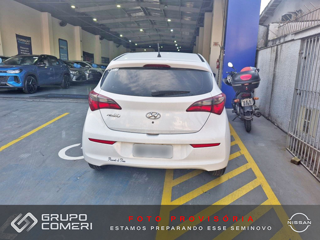 HB20 1.0 UNIQUE 12V FLEX 4P MANUAL2