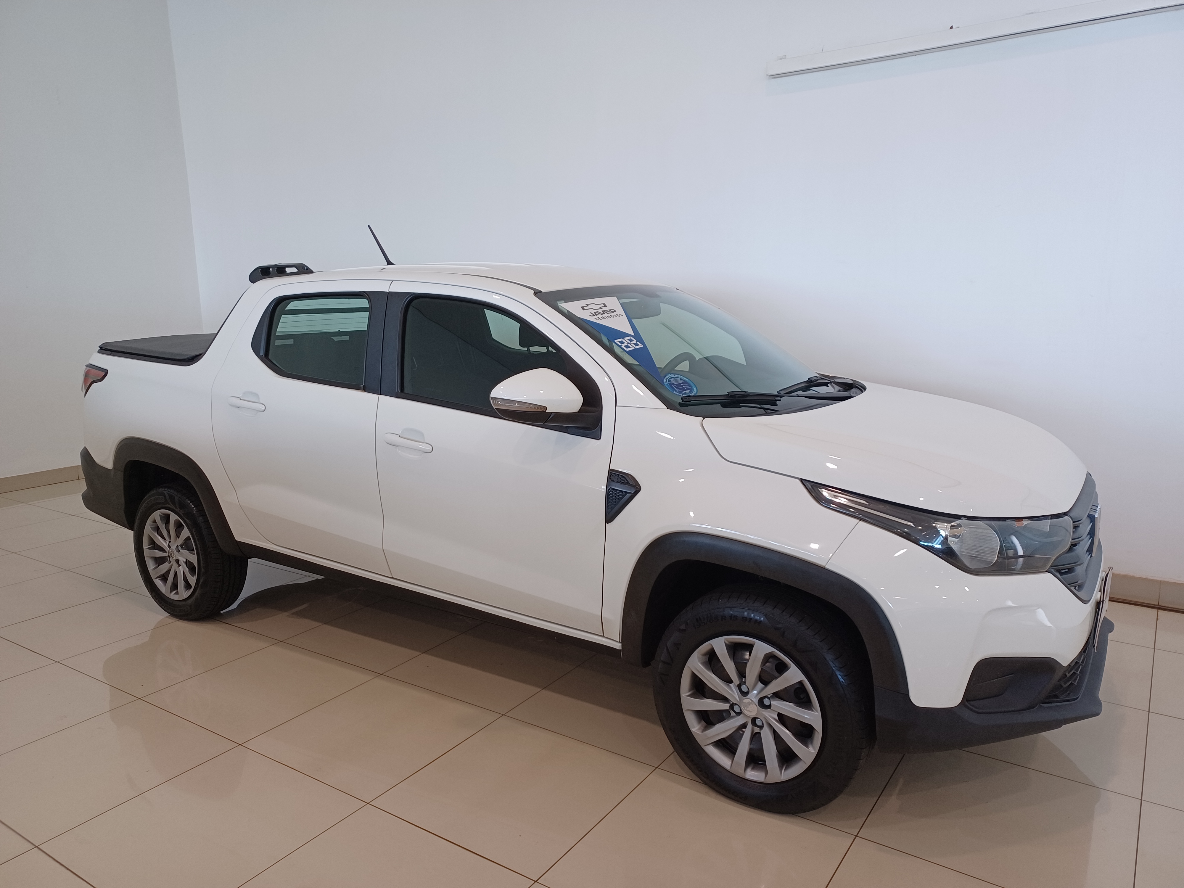 Fiat-STRADA-1.3 FIREFLY FLEX FREEDOM CD MANUAL