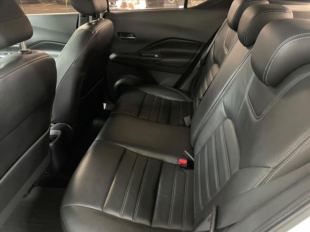 KICKS 1.6 16V FLEXSTART SV 4P XTRONIC8
