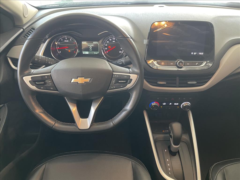 ONIX 1.0 TURBO FLEX LTZ AUTOMÁTICO11