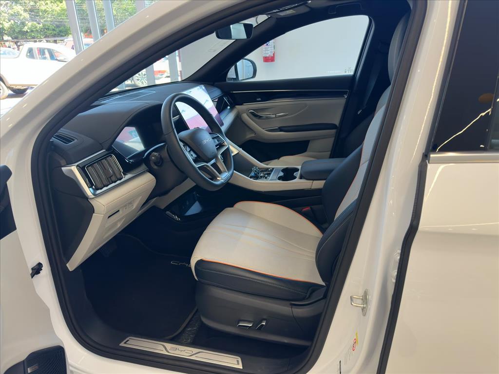 SONG PLUS PREMIUM 1.5 DM-I TURBO HÍBRIDO AWD AUTOMÁTICO4