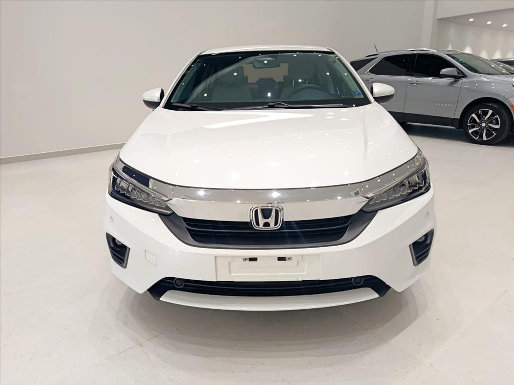 CITY 1.5 i-VTEC FLEX TOURING CVT13