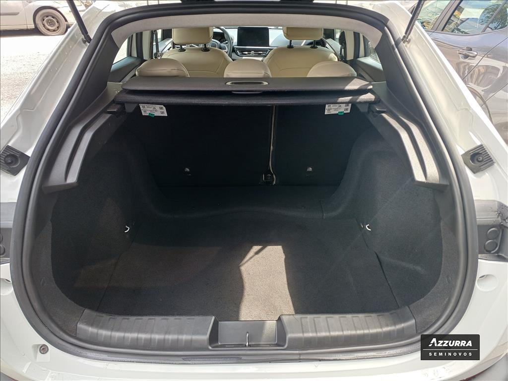 FASTBACK 1.0 TURBO 200 FLEX AUDACE CVT6