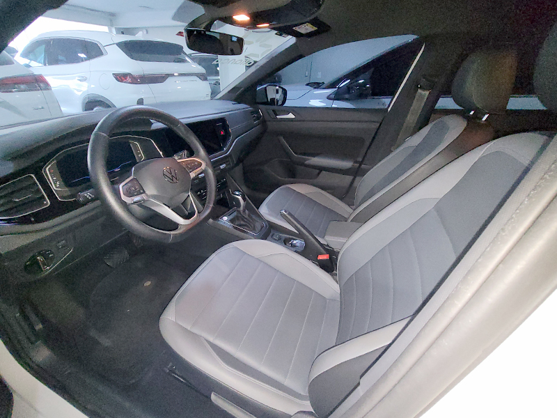 NIVUS 1.0 200 TSI TOTAL FLEX HIGHLINE AUTOMÁTICO7