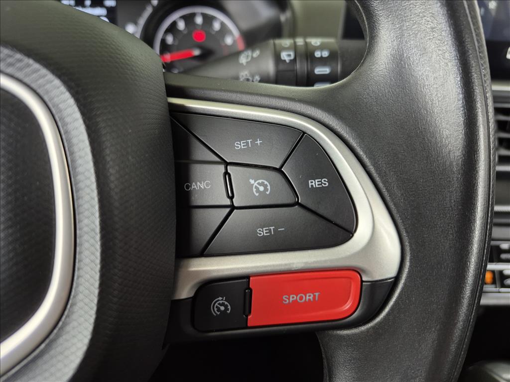 PULSE 1.0 TURBO 200 FLEX DRIVE CVT13