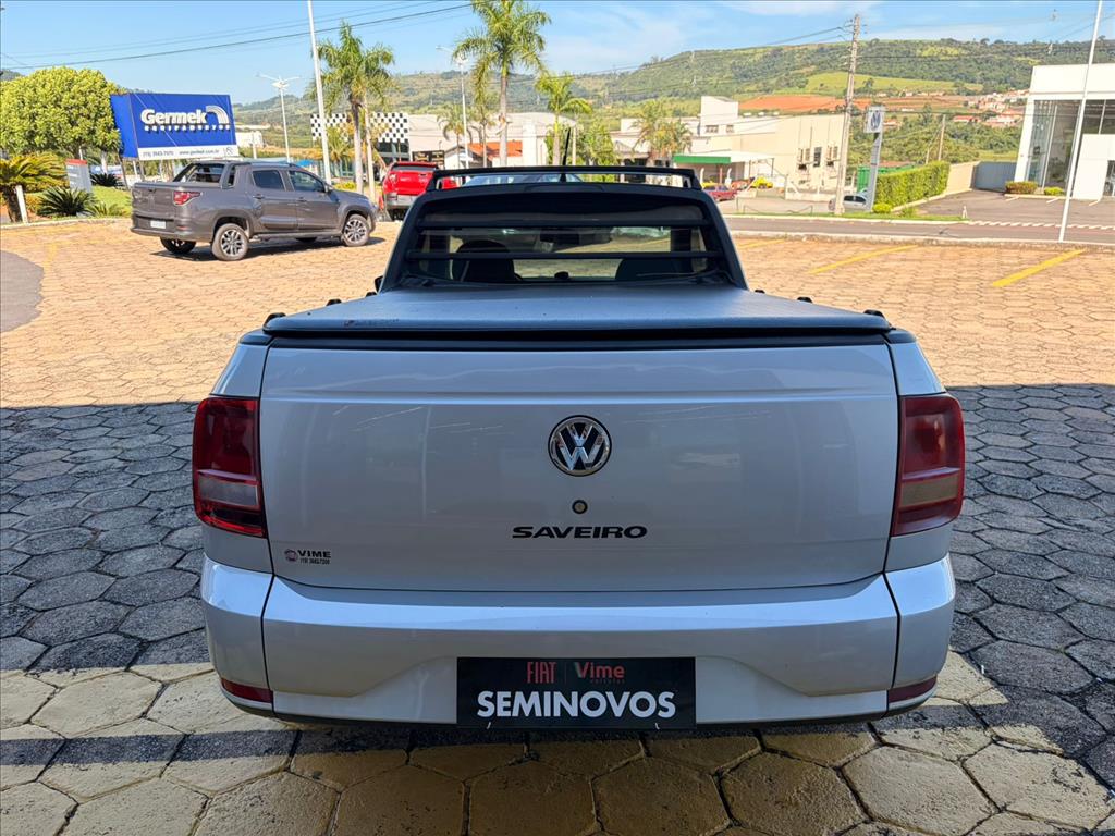 SAVEIRO 1.6 MSI TRENDLINE CS 8V FLEX 2P MANUAL2