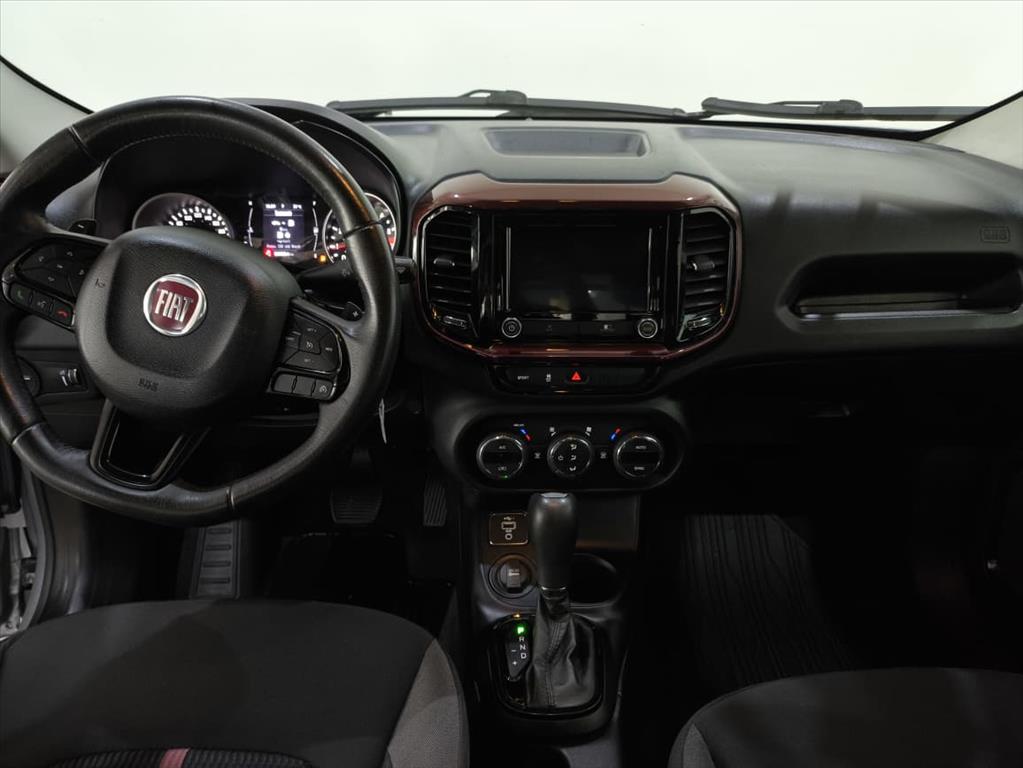 TORO 1.8 16V EVO FLEX FREEDOM AT64