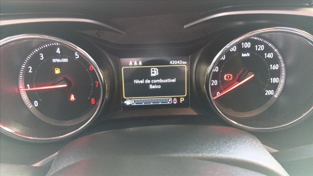 TRACKER 1.2 TURBO FLEX PREMIER AUTOMÁTICO8