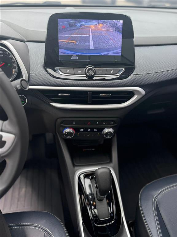 TRACKER 1.2 TURBO FLEX PREMIER AUTOMÁTICO10