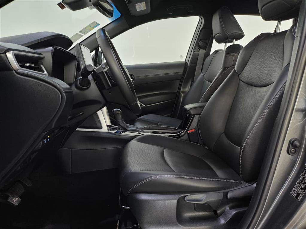 COROLLA CROSS 2.0 VVT-IE FLEX XRE DIRECT SHIFT10