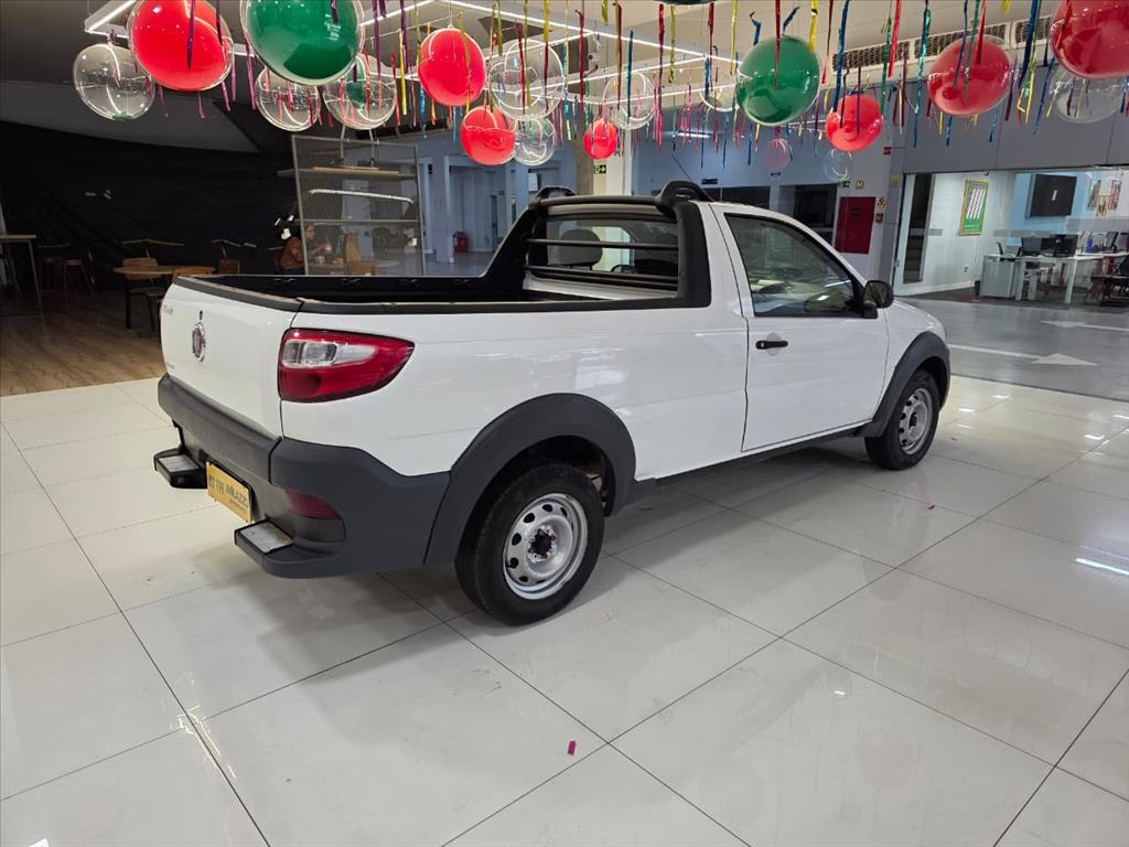 STRADA 1.4 MPI HARD WORKING CS 8V FLEX 2P MANUAL5
