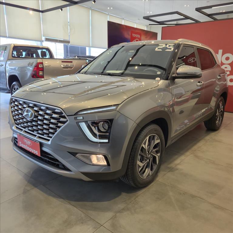 CRETA 1.0 TGDI FLEX LIMITED AUTOMÁTICO2