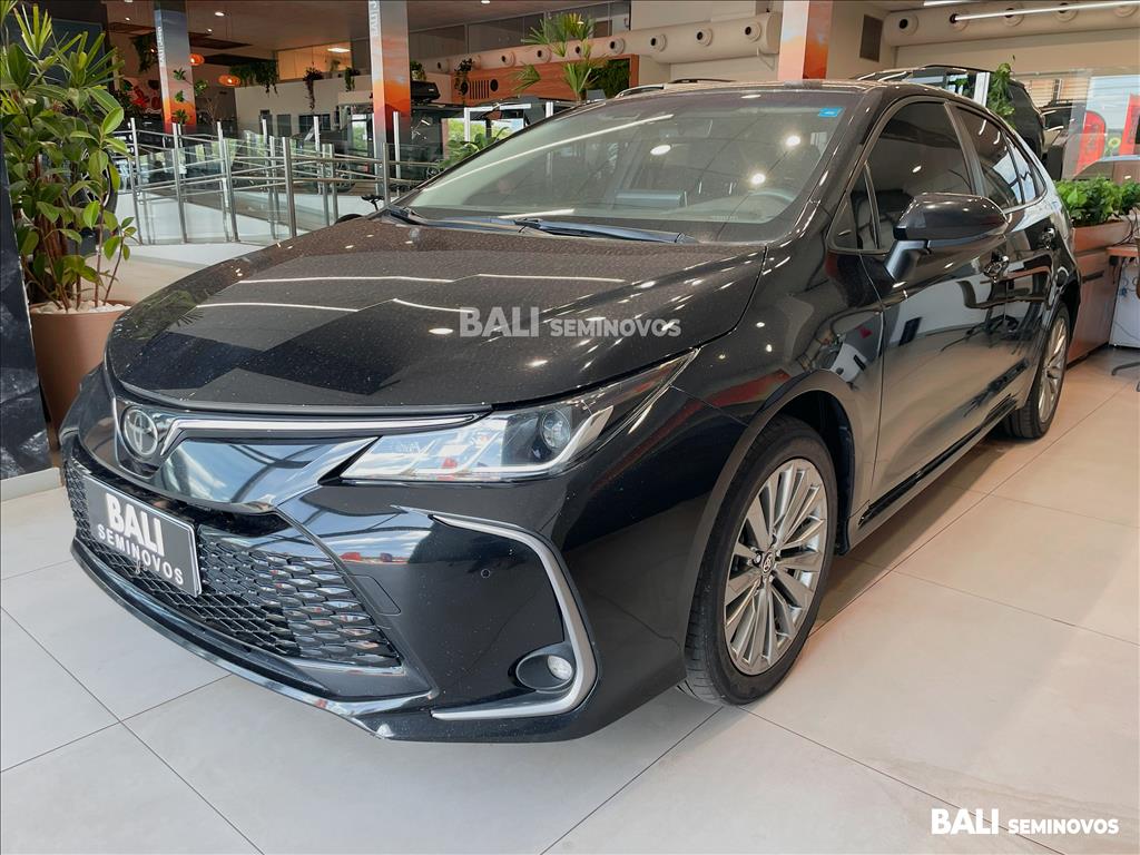 COROLLA 2.0 VVT-IE FLEX XEI DIRECT SHIFT1