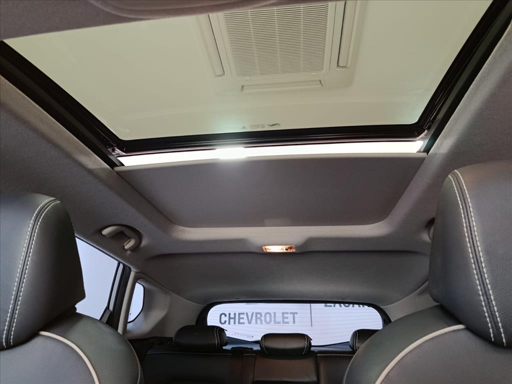 TRACKER 1.2 TURBO FLEX PREMIER AUTOMÁTICO10