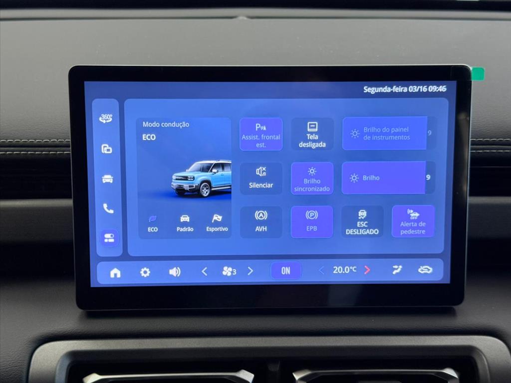 SPARK EUV 42 KW ELÉTRICO7