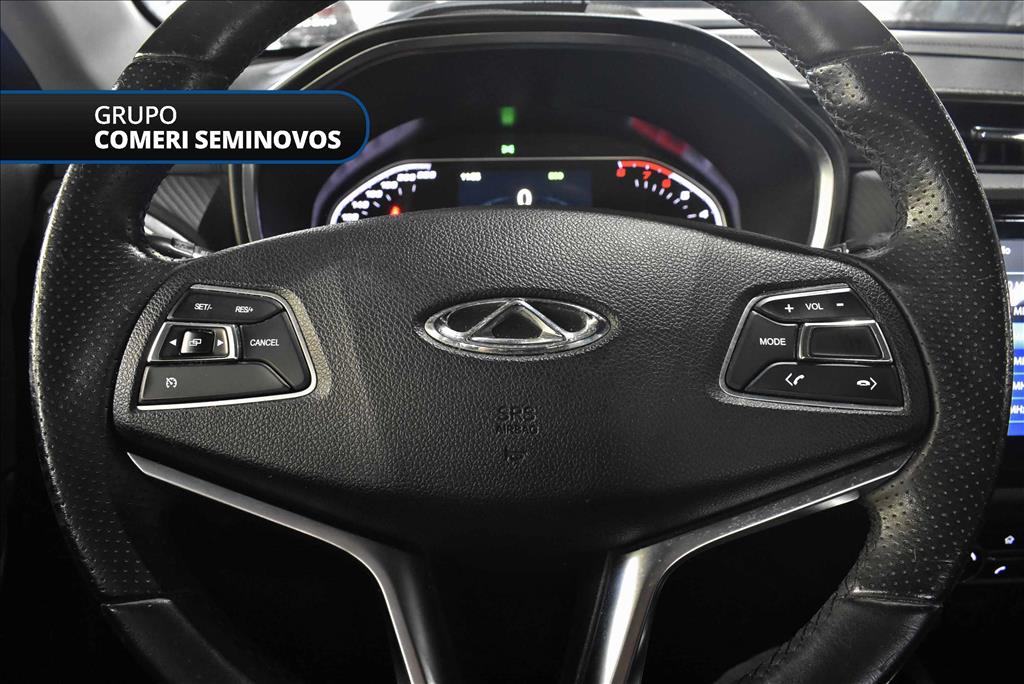 TIGGO 5x 1.5 VVT TURBO iFLEX T DCT