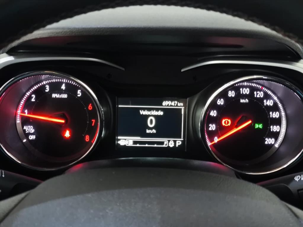 TRACKER 1.2 TURBO FLEX LTZ AUTOMÁTICO7