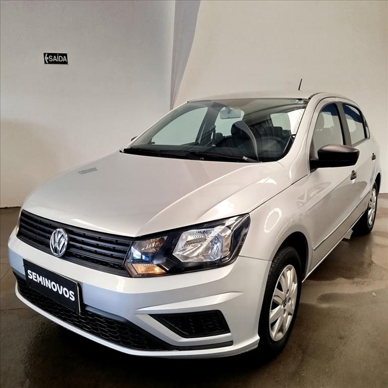 GOL 1.0 12V MPI TOTALFLEX 4P MANUAL