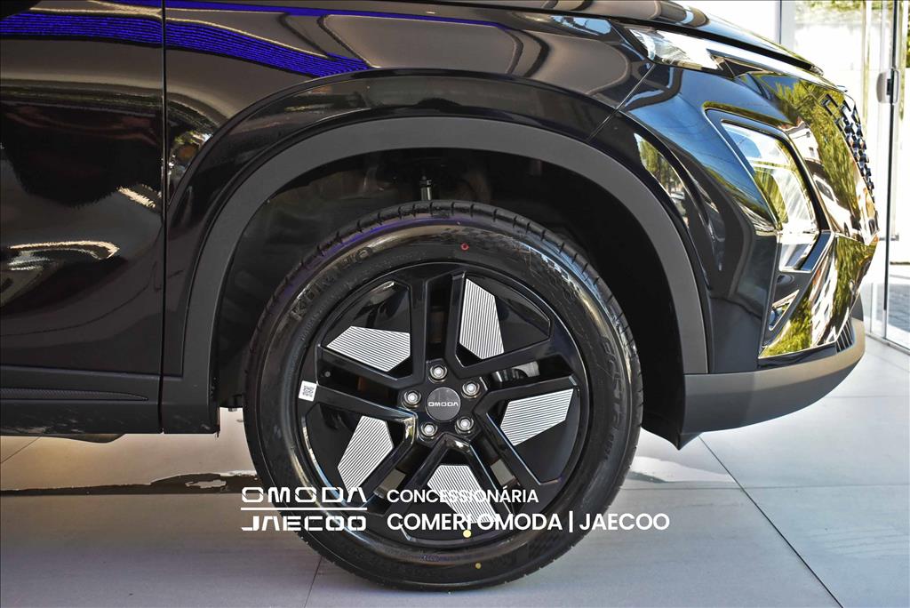 5 1.5 TGDI HEV LUXURY DHT12