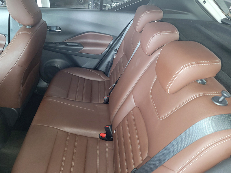 KICKS 1.6 16V FLEXSTART EXCLUSIVE XTRONIC9