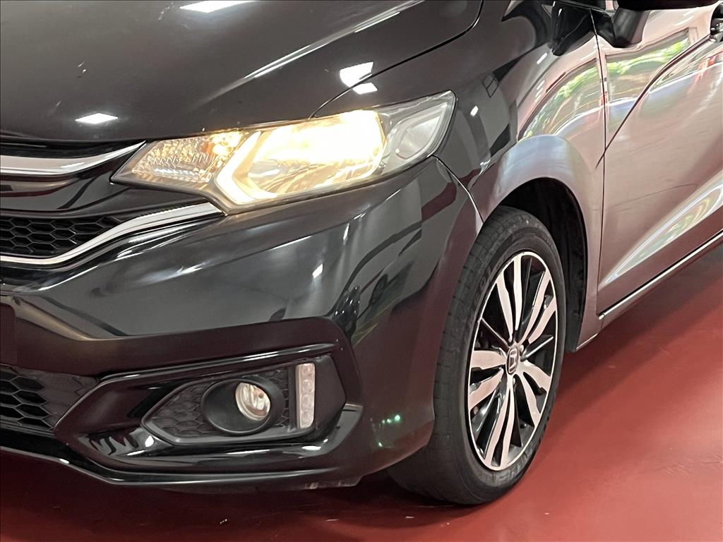FIT 1.5 EX 16V FLEX 4P AUTOMÁTICO2