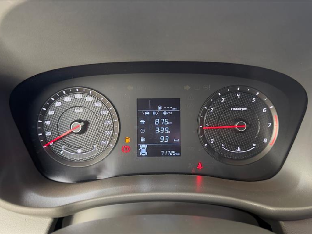 HB20S 1.0 12V FLEX COMFORT MANUAL11