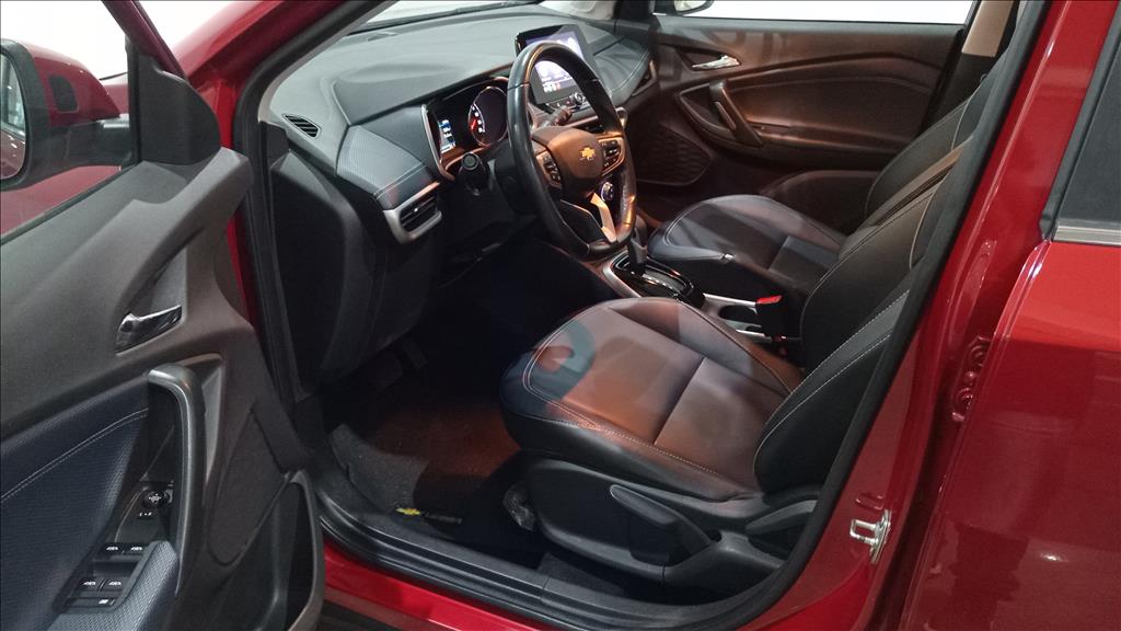 TRACKER 1.2 TURBO FLEX PREMIER AUTOMÁTICO