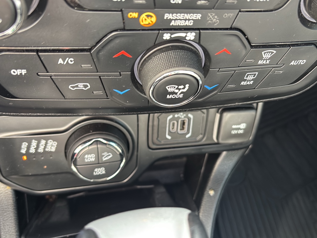 RENEGADE 1.3 T270 TURBO FLEX S 4X4 AT915
