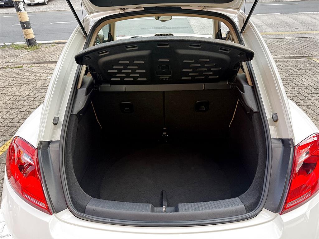 Volkswagen Fusca - 2.0 TSI 16V GASOLINA 2P AUTOMÁTICO