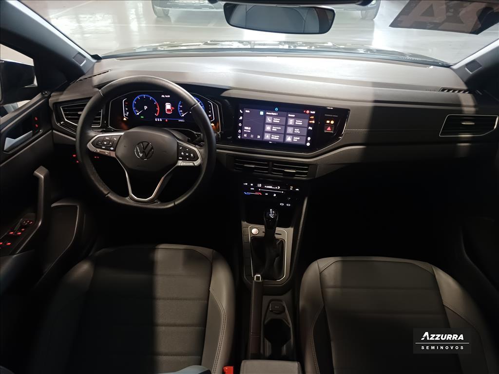 NIVUS 1.0 200 TSI TOTAL FLEX HIGHLINE AUTOMÁTICO8