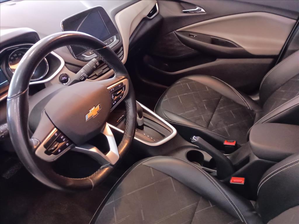 ONIX PLUS 1.0 TURBO FLEX PREMIER AUTOMÁTICO7