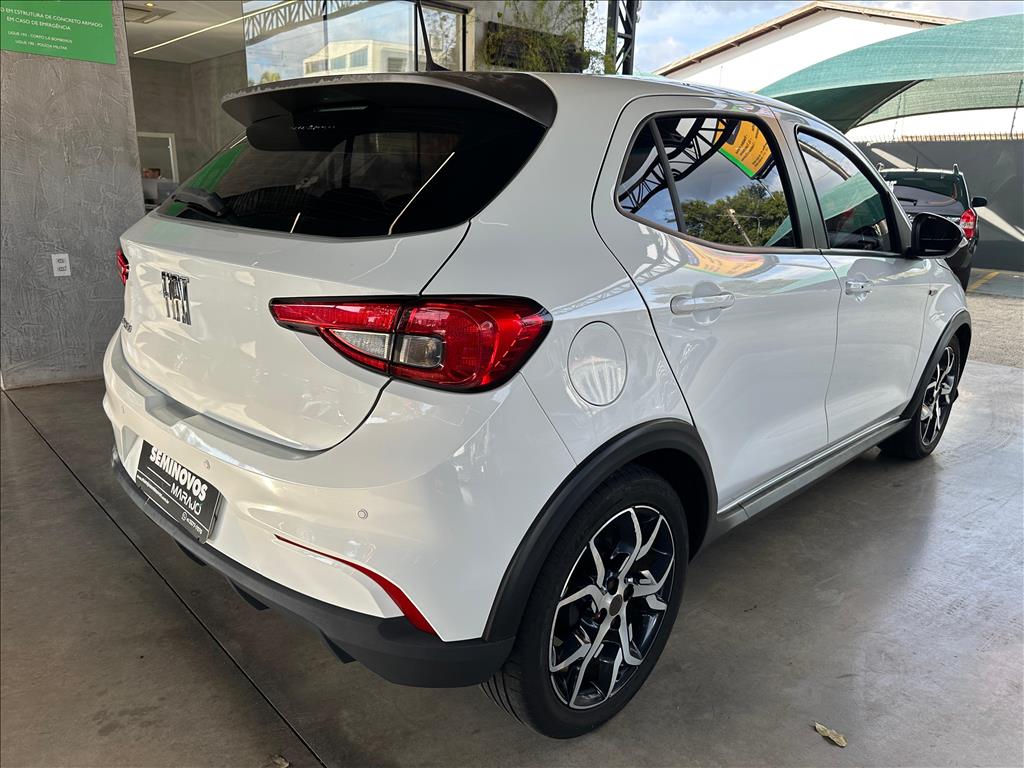 ARGO 1.8 E.TORQ FLEX HGT MANUAL11