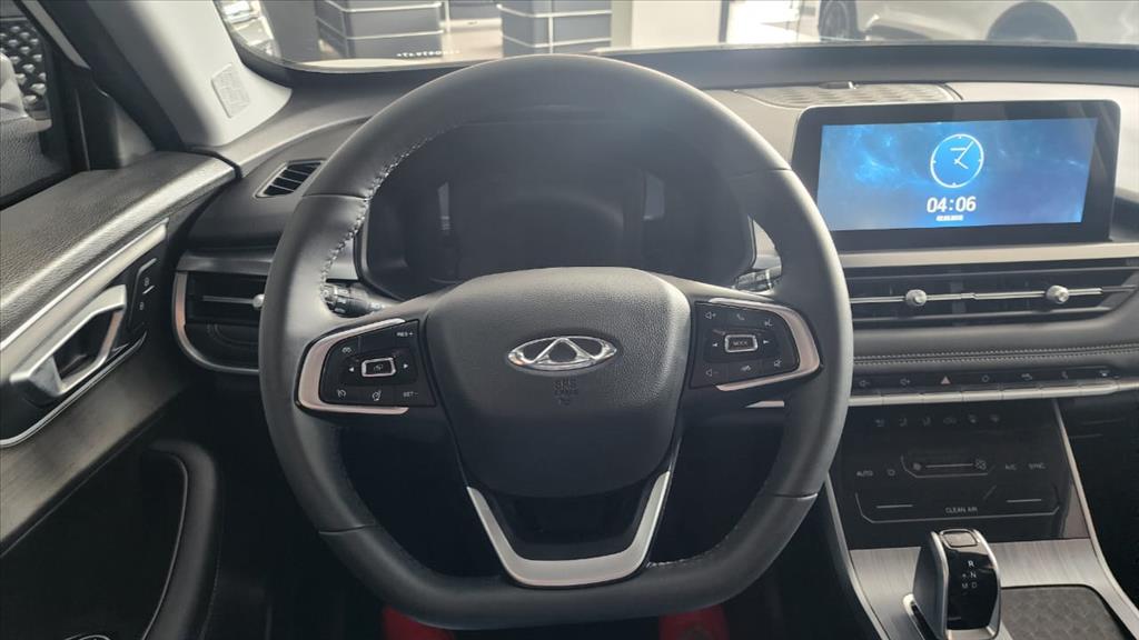 TIGGO 5X PRO 1.5 VVT TURBO iFLEX CVT