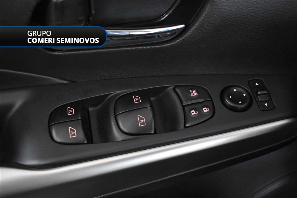 KICKS 1.6 16V FLEXSTART ADVANCE XTRONIC12 KICKS 1.6 16V FLEXSTART ADVANCE XTRONIC12