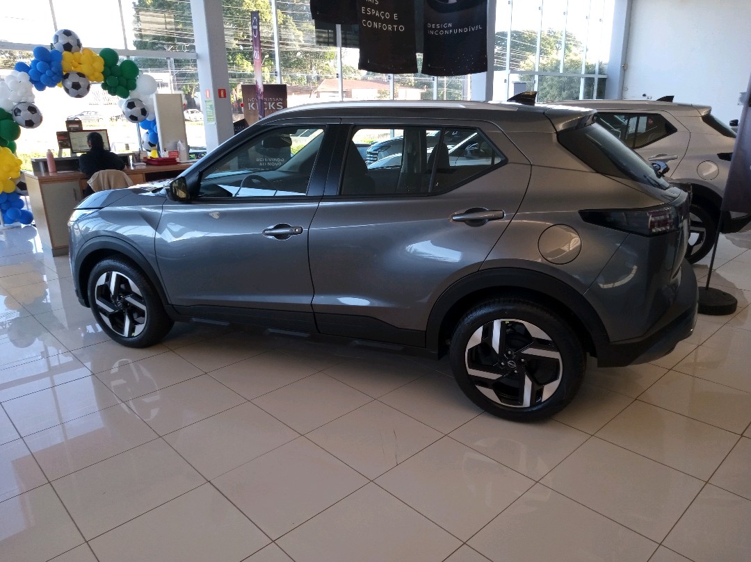 KAIT 1.6 FLEX ADVANCE PLUS XTRONIC4