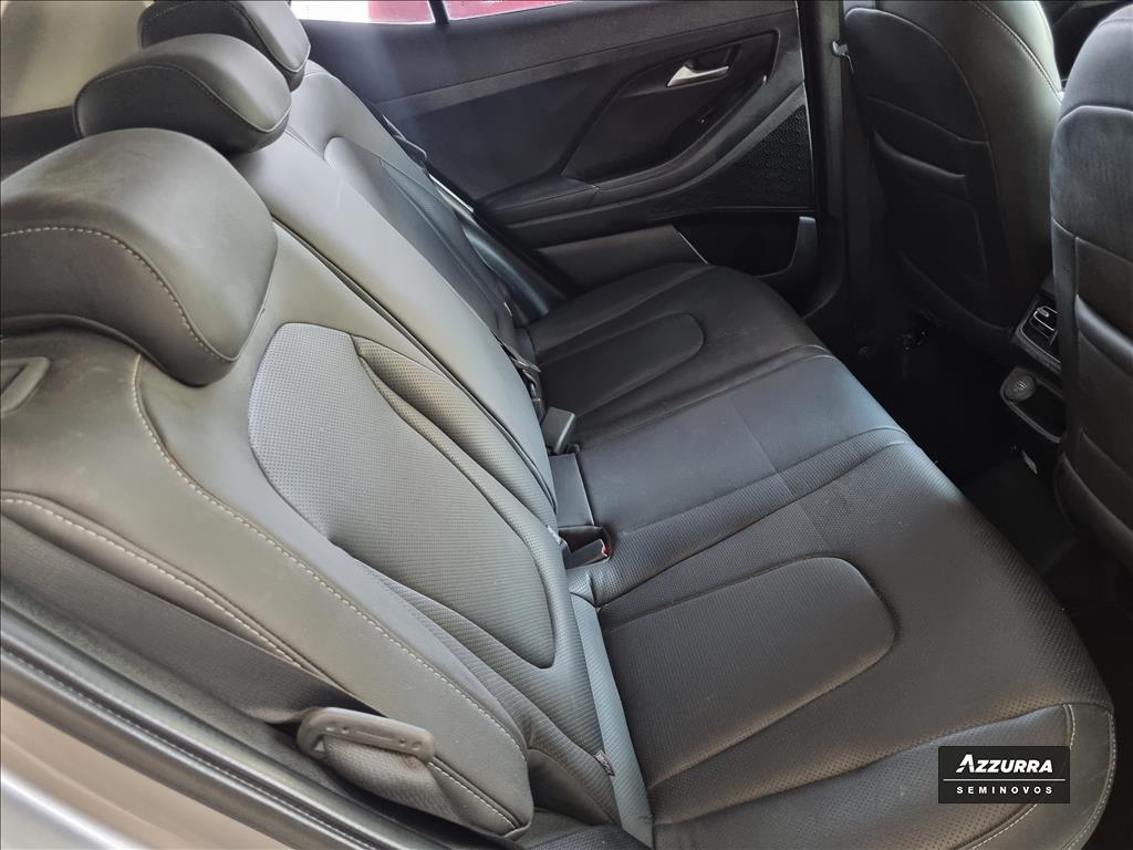 CRETA 1.0 TGDI FLEX LIMITED AUTOMÁTICO17