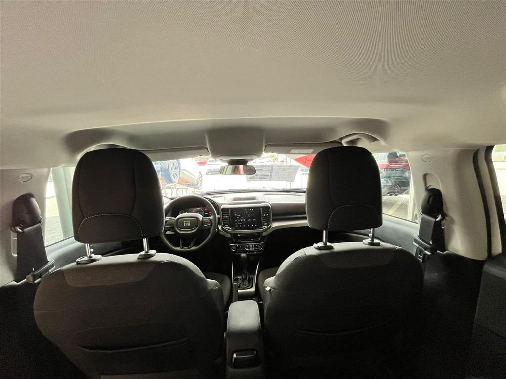 Fiat-TORO-1.3 TURBO 270 FLEX FREEDOM AT6