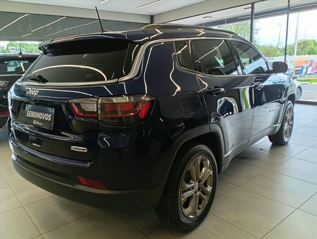 COMPASS 1.3 T270 TURBO FLEX LIMITED AT69