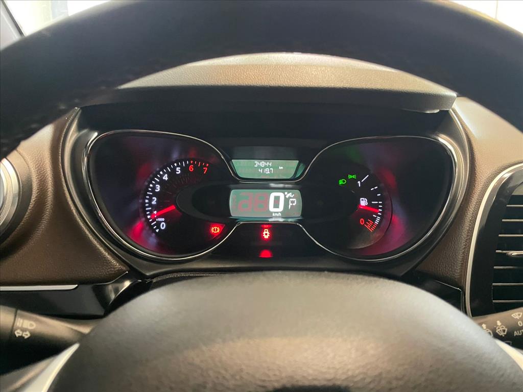 CAPTUR 1.3 TCE FLEX ICONIC X-TRONIC16